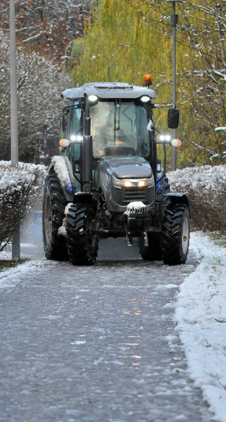 Технологическая реновация