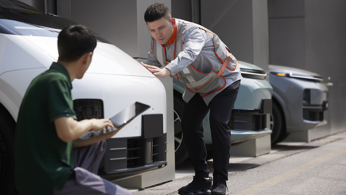 Список необходимых документов при сдаче автомобиля в Trade-in