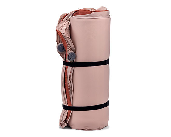 Самонадувающийся автомобильный матрас SERES M5