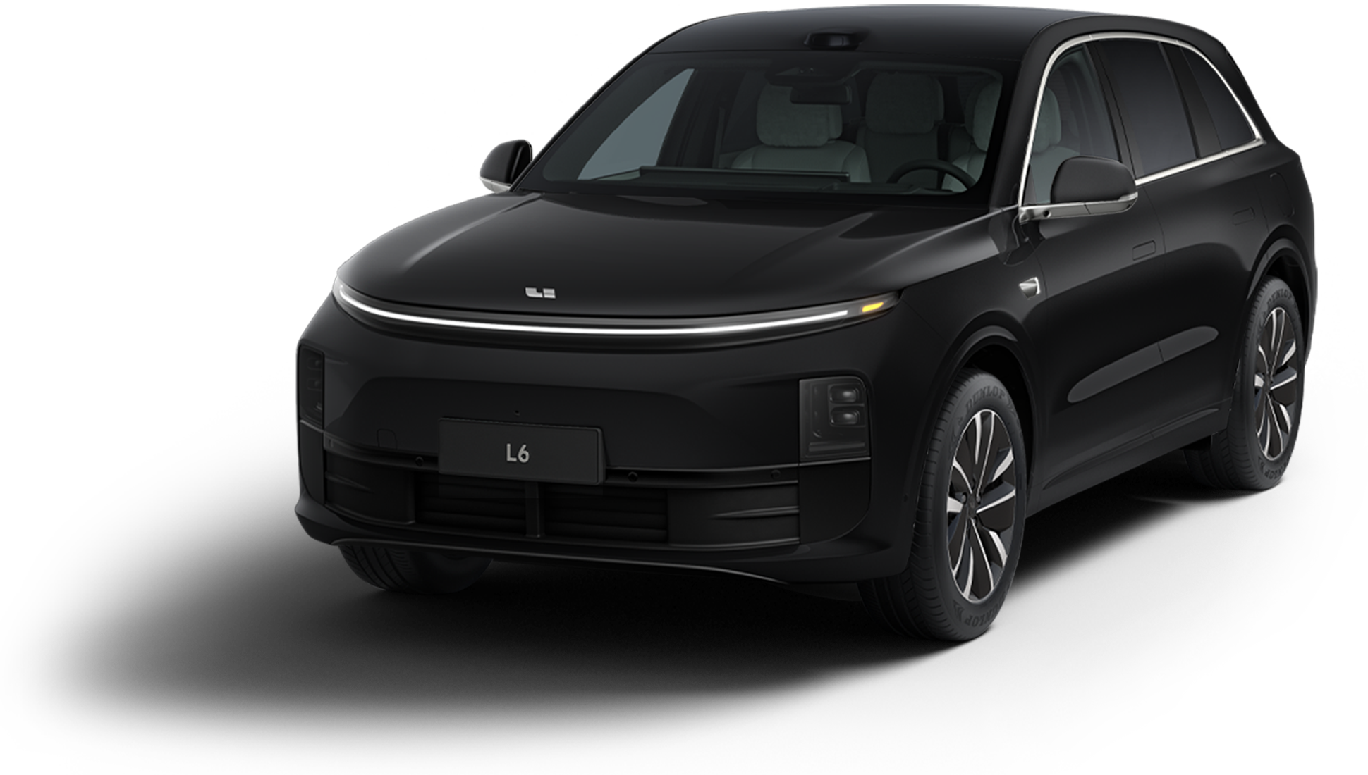 Чёрный металлик