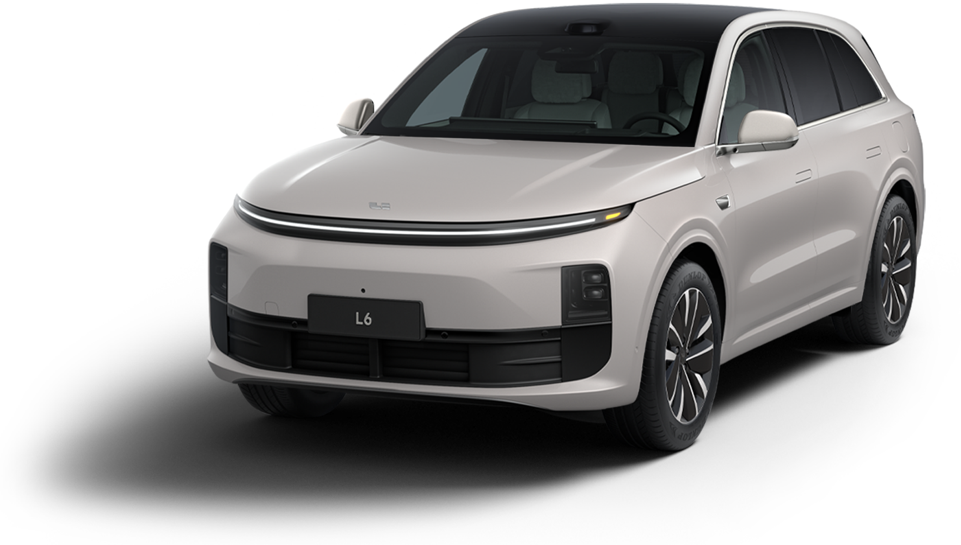 Серо-бежевый - Особая серия