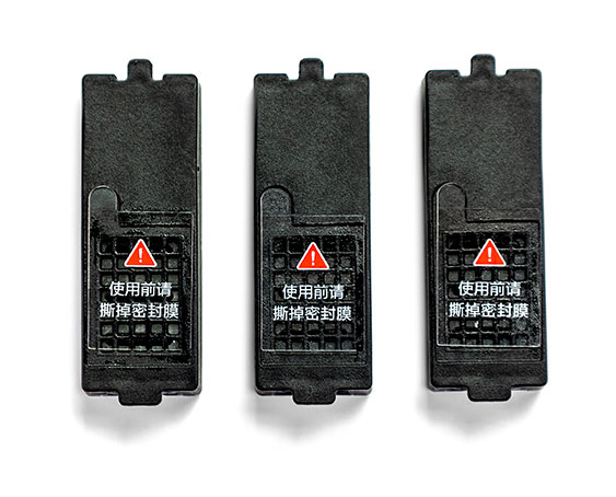 Сменный блок катриджей для ароматизации салона SERES M7