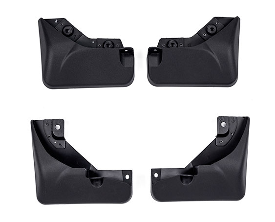 Комплект брызговиков AITO M5