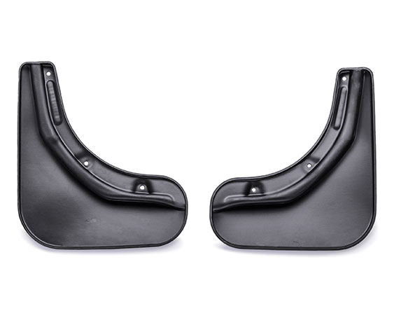 Брызговики задние AITO M5 (полиуретан)