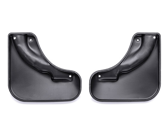 Брызговики передние AITO M5 (полиуретан)