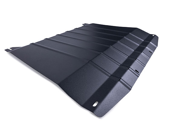 Защита картера SERES M7