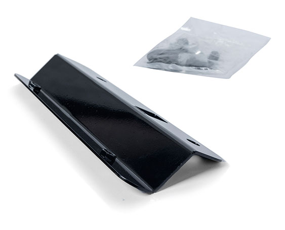 Защитная пластина электропривода AITO M7