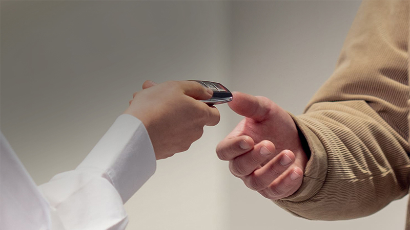 Преимущество второго владельца