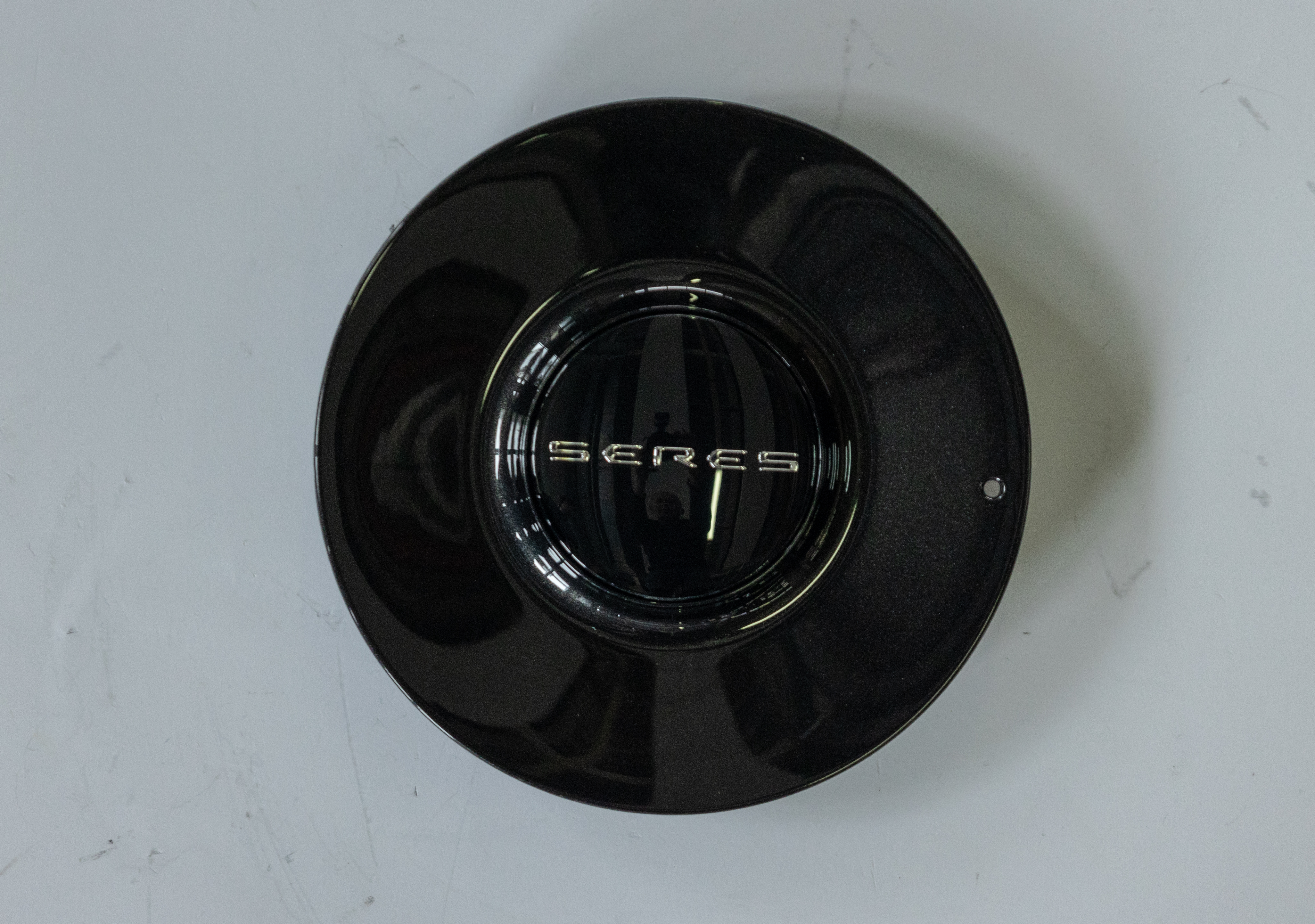 Крышка ступицы SERES М7