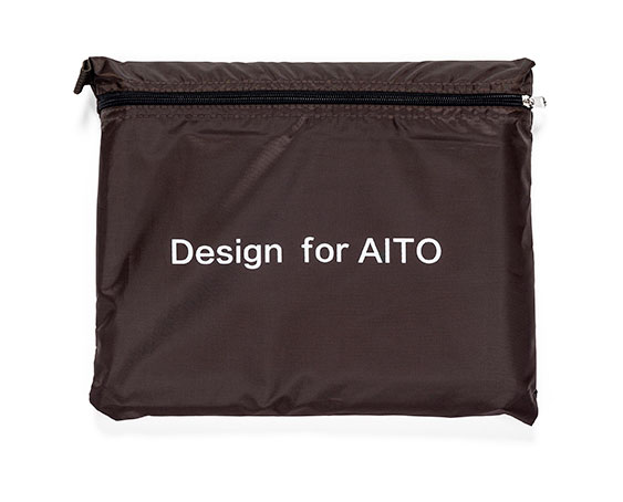 Коврик для пикника 220*220 см