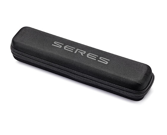 Зонт-автомат SERES с чехлом