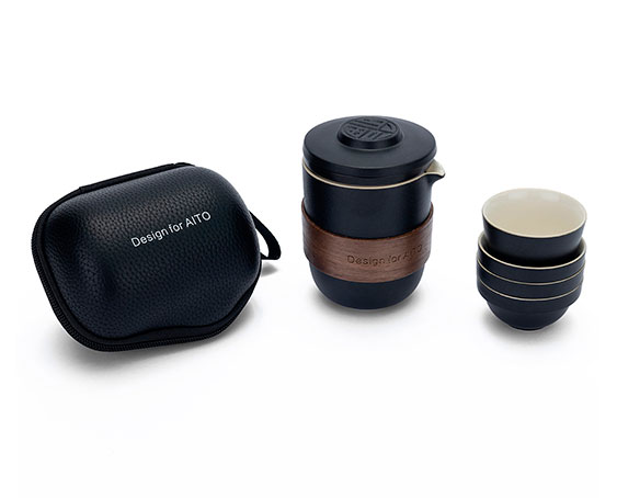 Чайный набор AITO