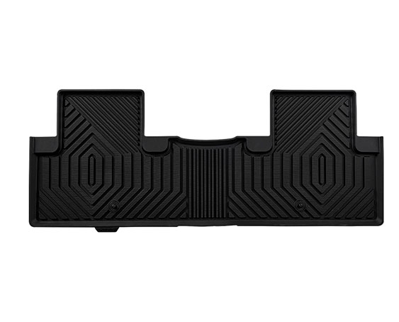 Коврики в салон 6-местного AITO M7 (текстиль)