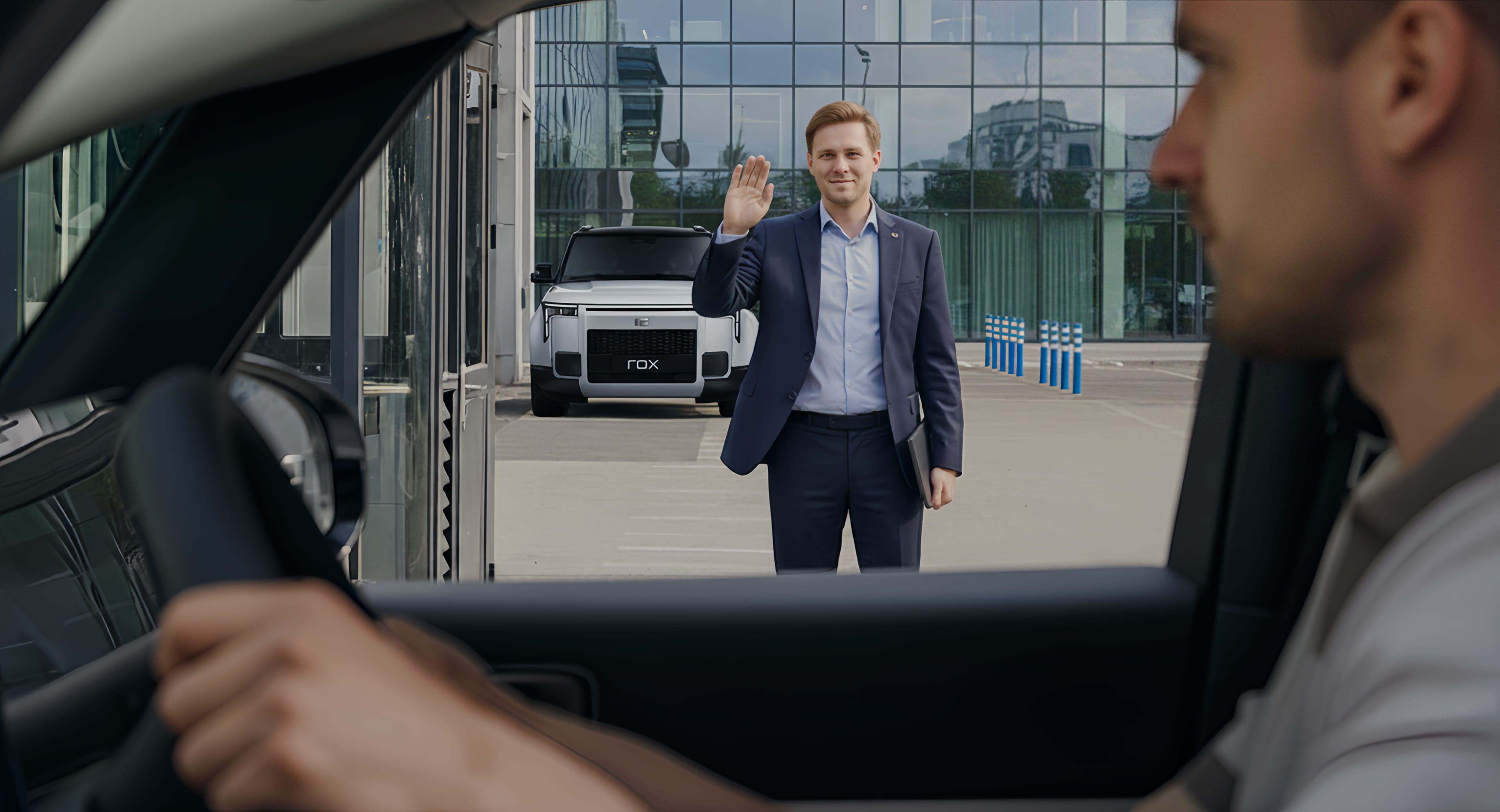 <h1>ROX Trade-in</h1>