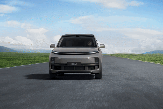 Адаптивная пневмоподвеска Magic Carpet™