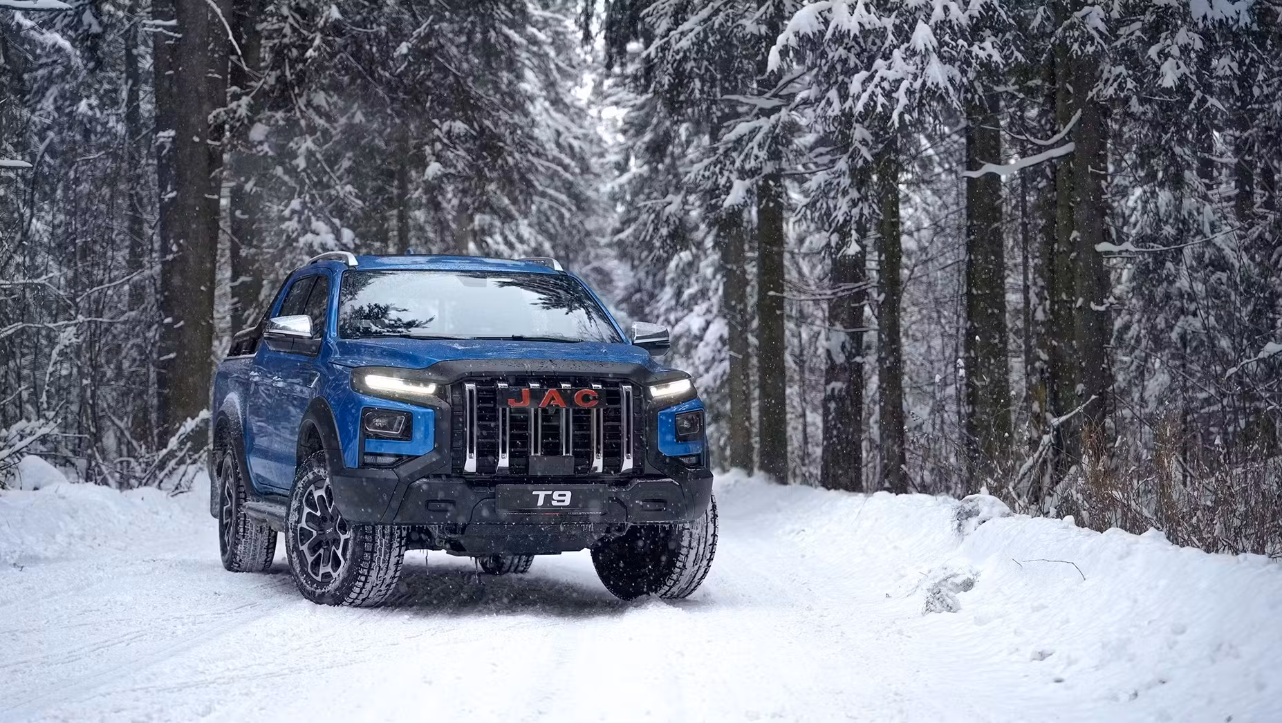 Какое масло заливать в автомобили JAC?