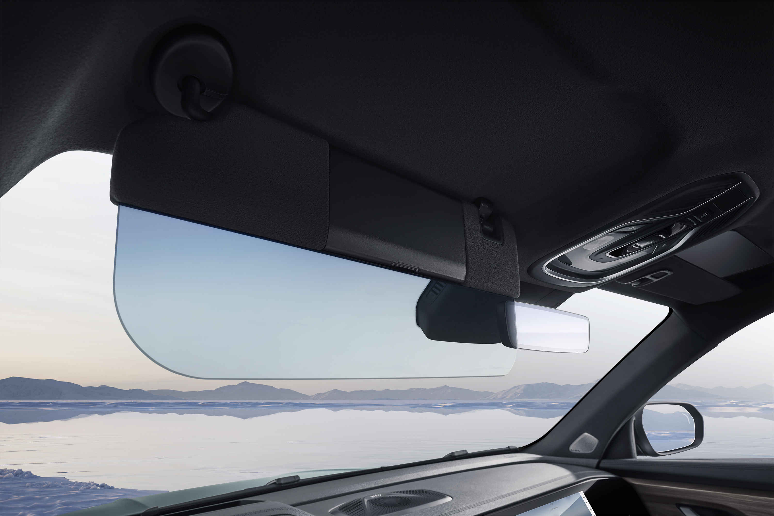 Солнечные козырьки