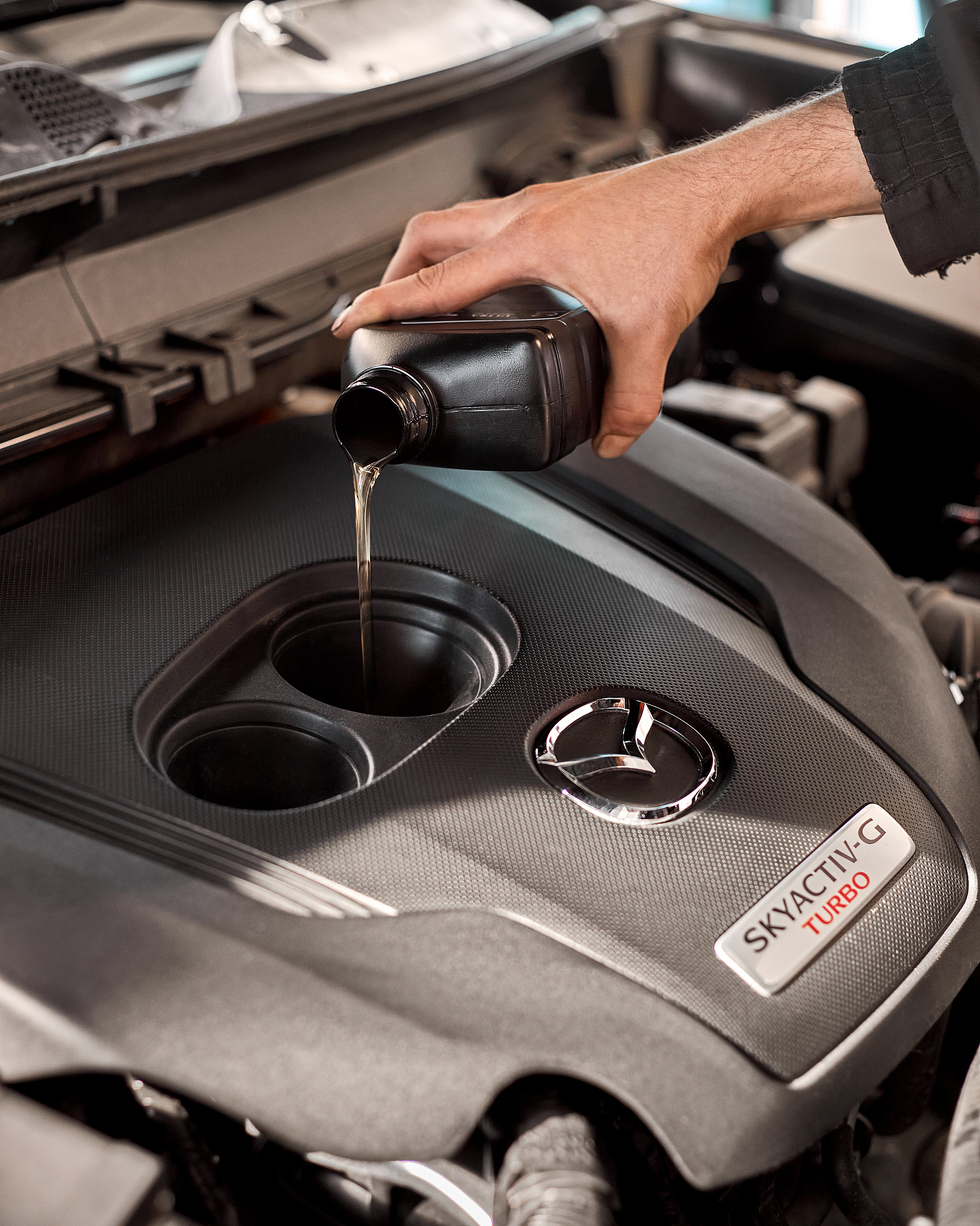 Кузовной цех