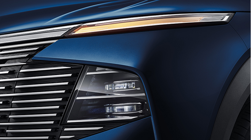 Функция HAVAL «Проводи меня домой»