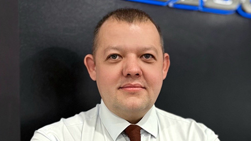 Олег Фролов