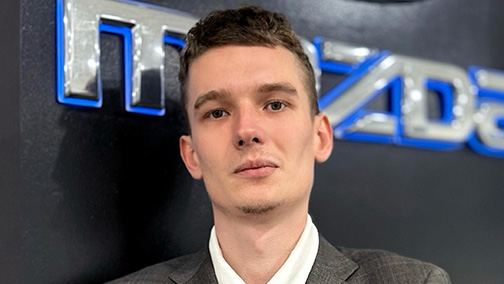 Леонид Бузланов