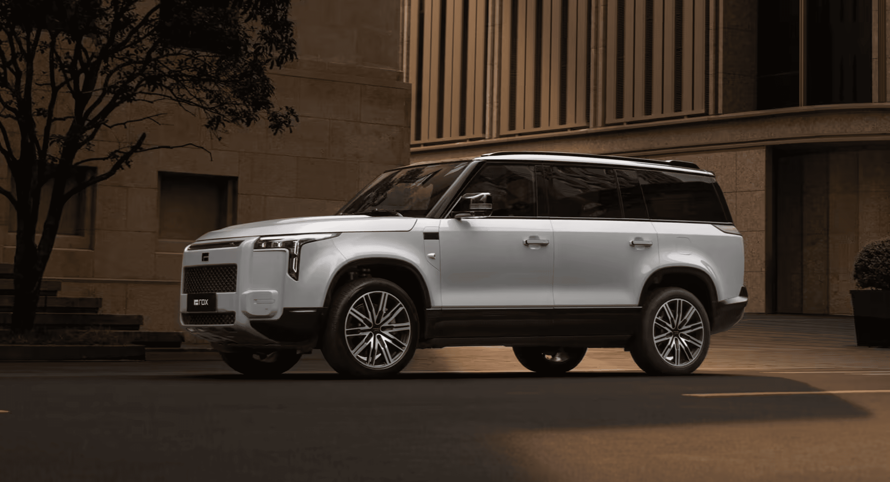 «Внедорожный бриллиант» - официальный статус в России