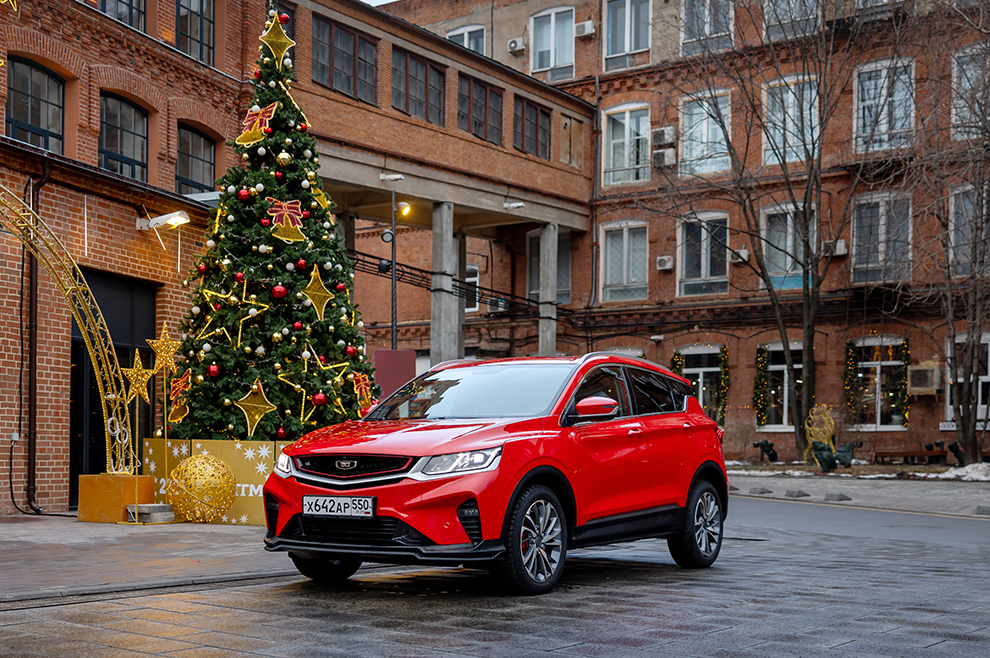 Как подготовить Belgee к зиме: экспертные советы по эксплуатации в холод