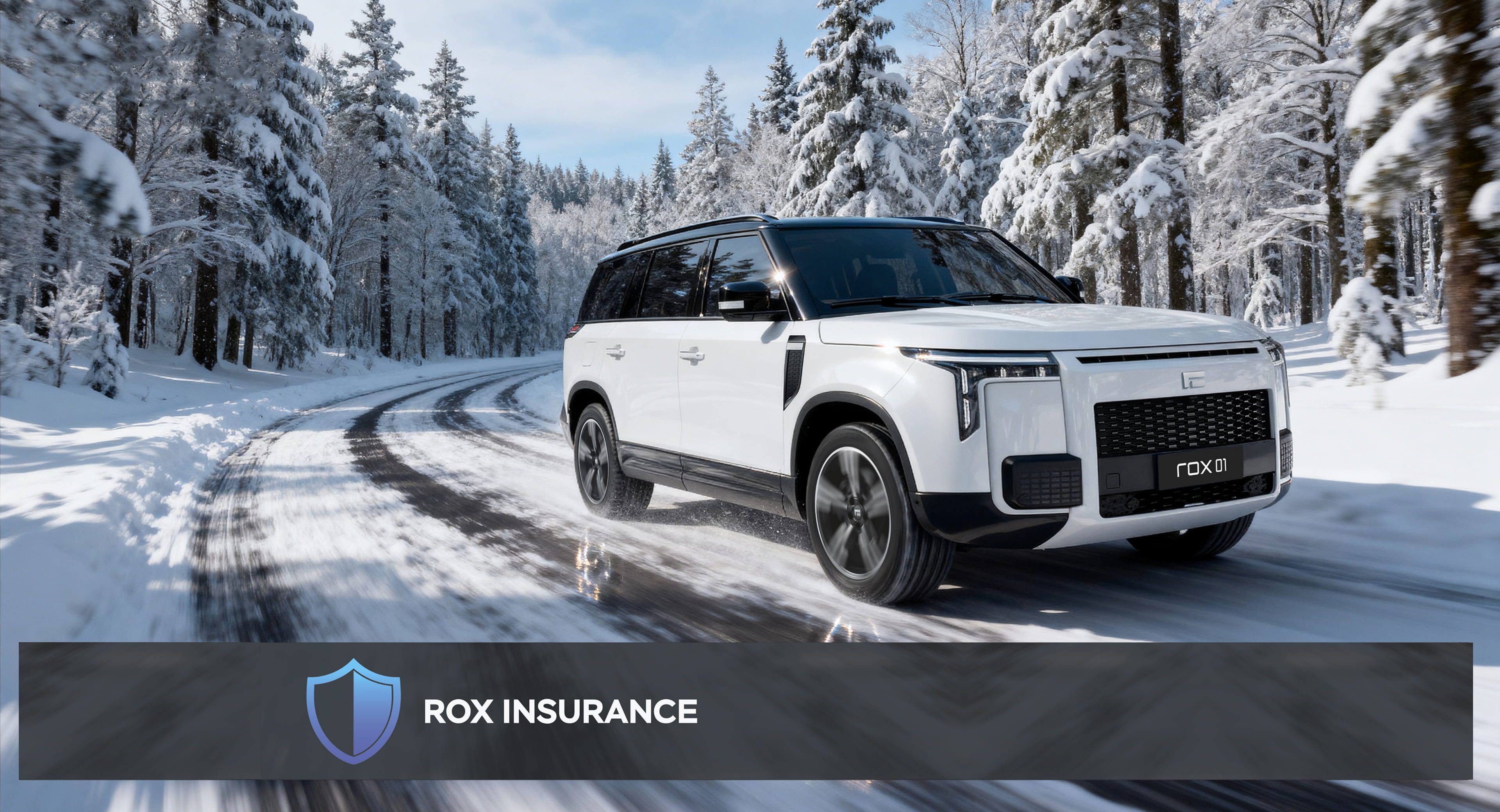 Альянс сильнейших: ROX Motor и крупнейшие страховые компании представляют совместную программу ROX Insurance
