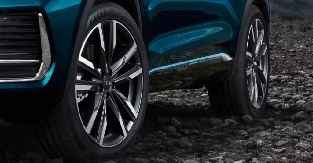 Интеллектуальный полный привод