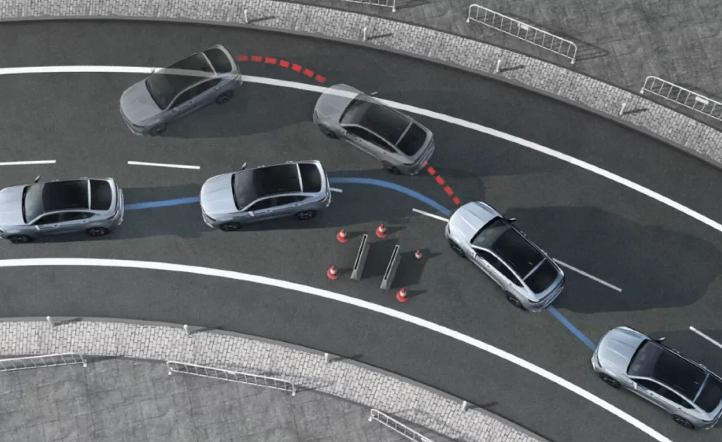 Активная и пассивная