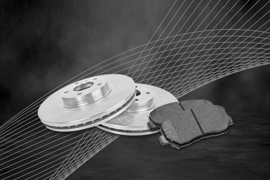 <h1> Детали тормозной системы</h1>