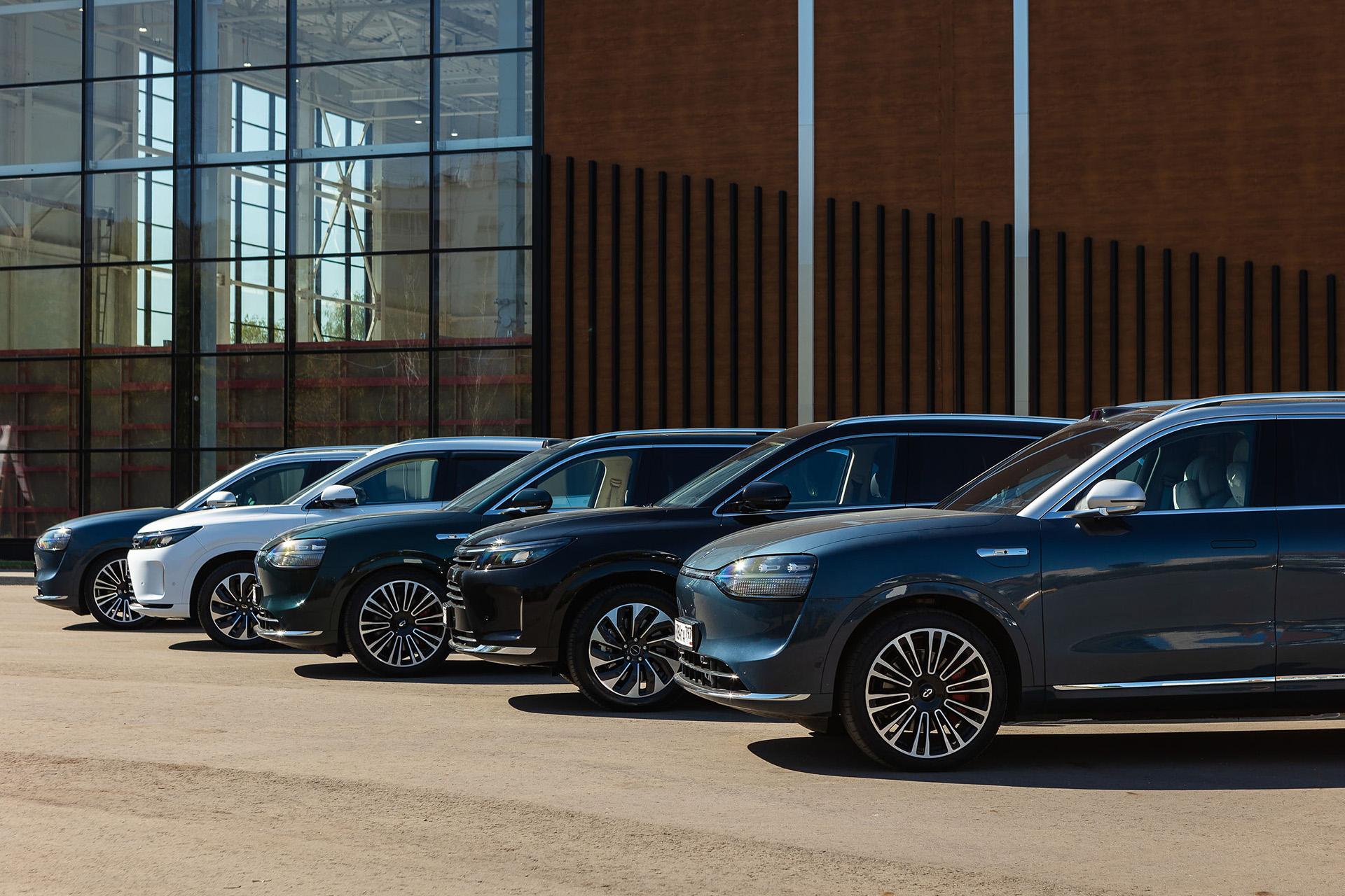 AITO SERES подводит итоги работы на российском рынке в 2025 году