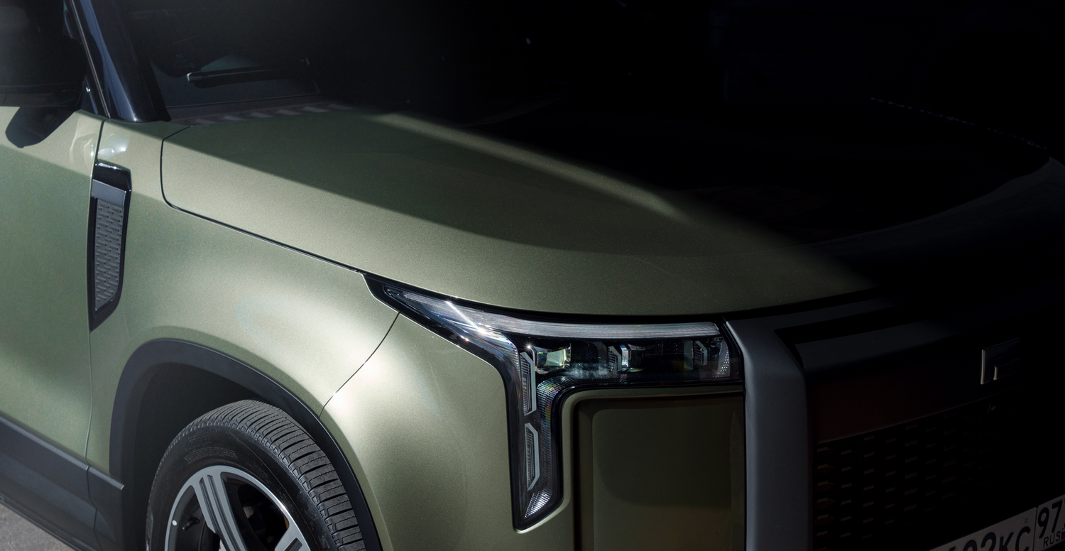 Обновите ПО на ROX 01 V1.6.1b всего за 27 500 ₽