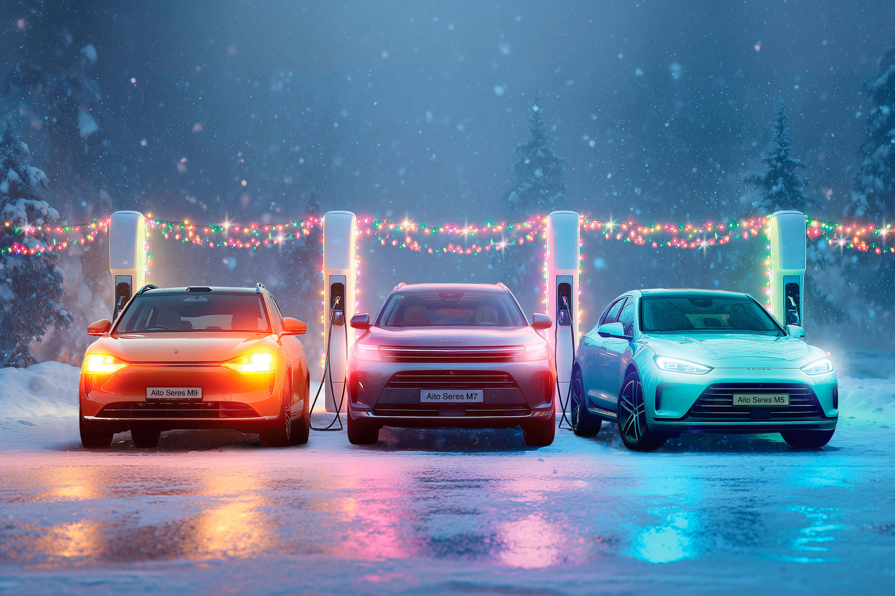 Уважаемые коллеги и партнеры! С Новым 2026 годом!