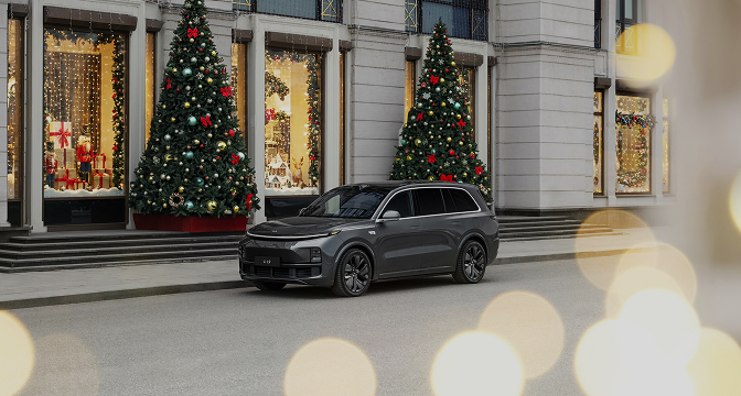 С Новым Годом и Рождеством!