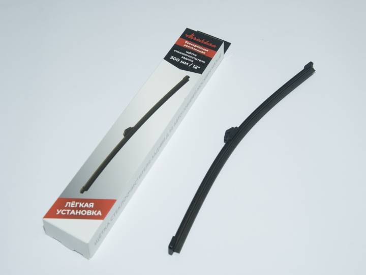 Щетка стеклоочистителя задняя 