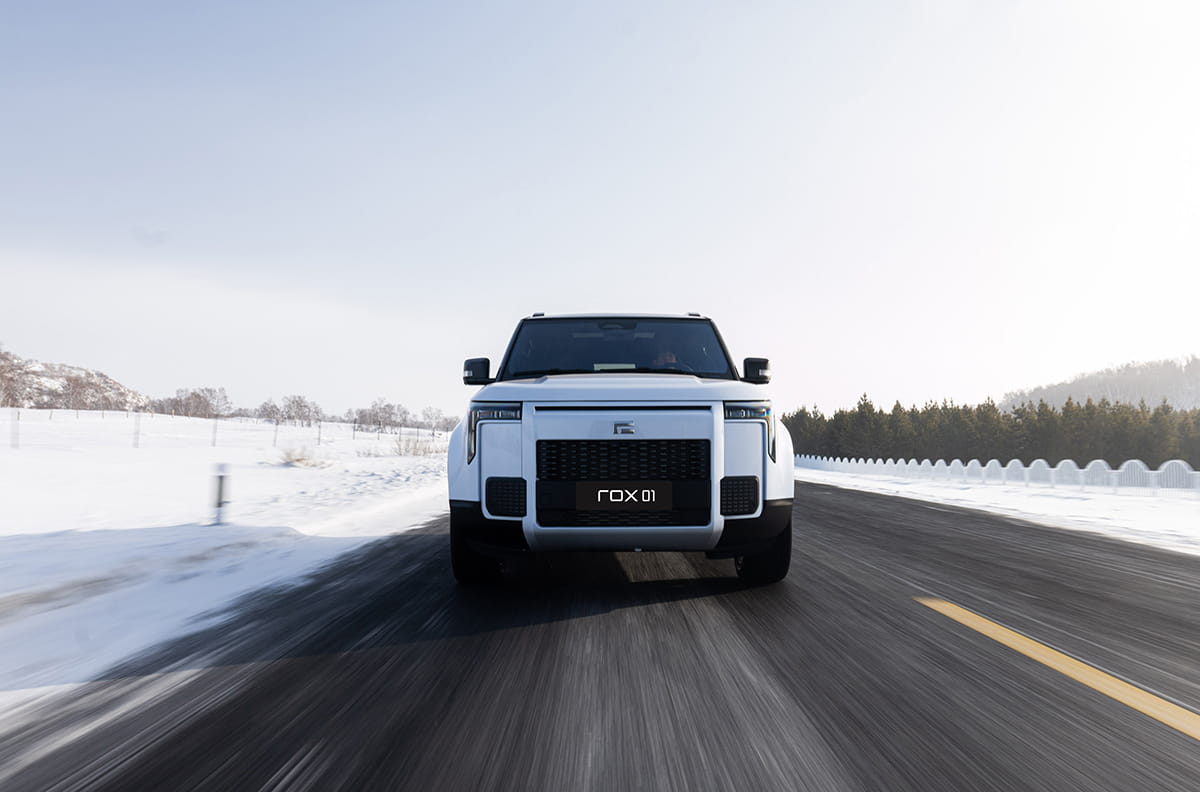 ROX Motor: итоги 2025 и какой план на 2026 год