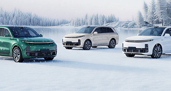 Модельный ряд