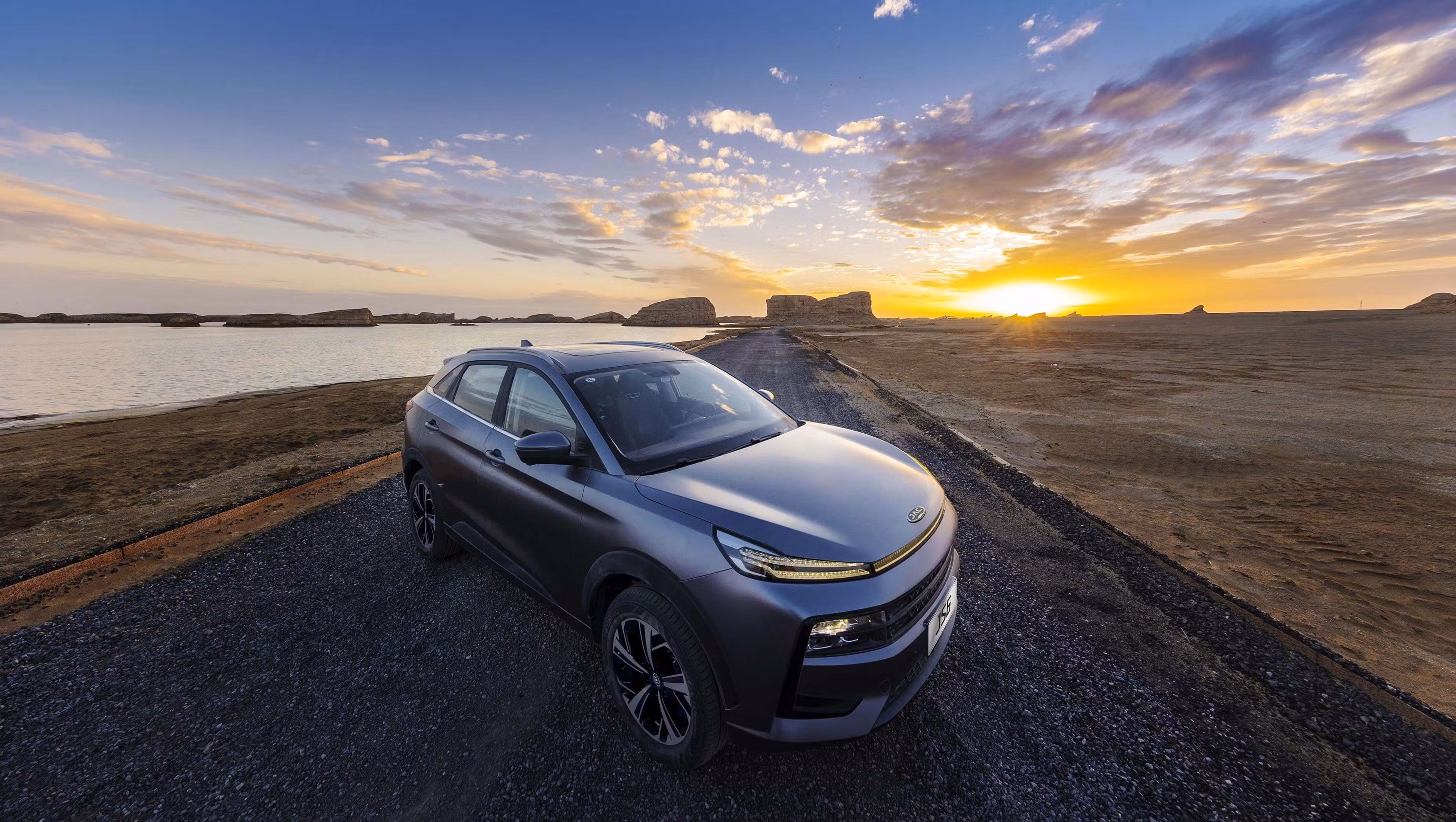 JAC JS6: технический разбор, нюансы эксплуатации и советы экспертов