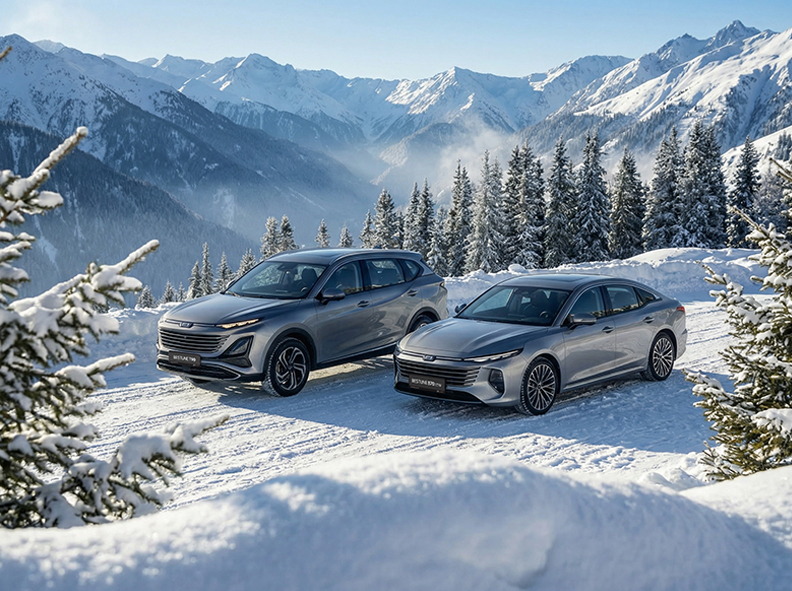 Результаты продаж бренда BESTUNE в России: декабрь 2025 года