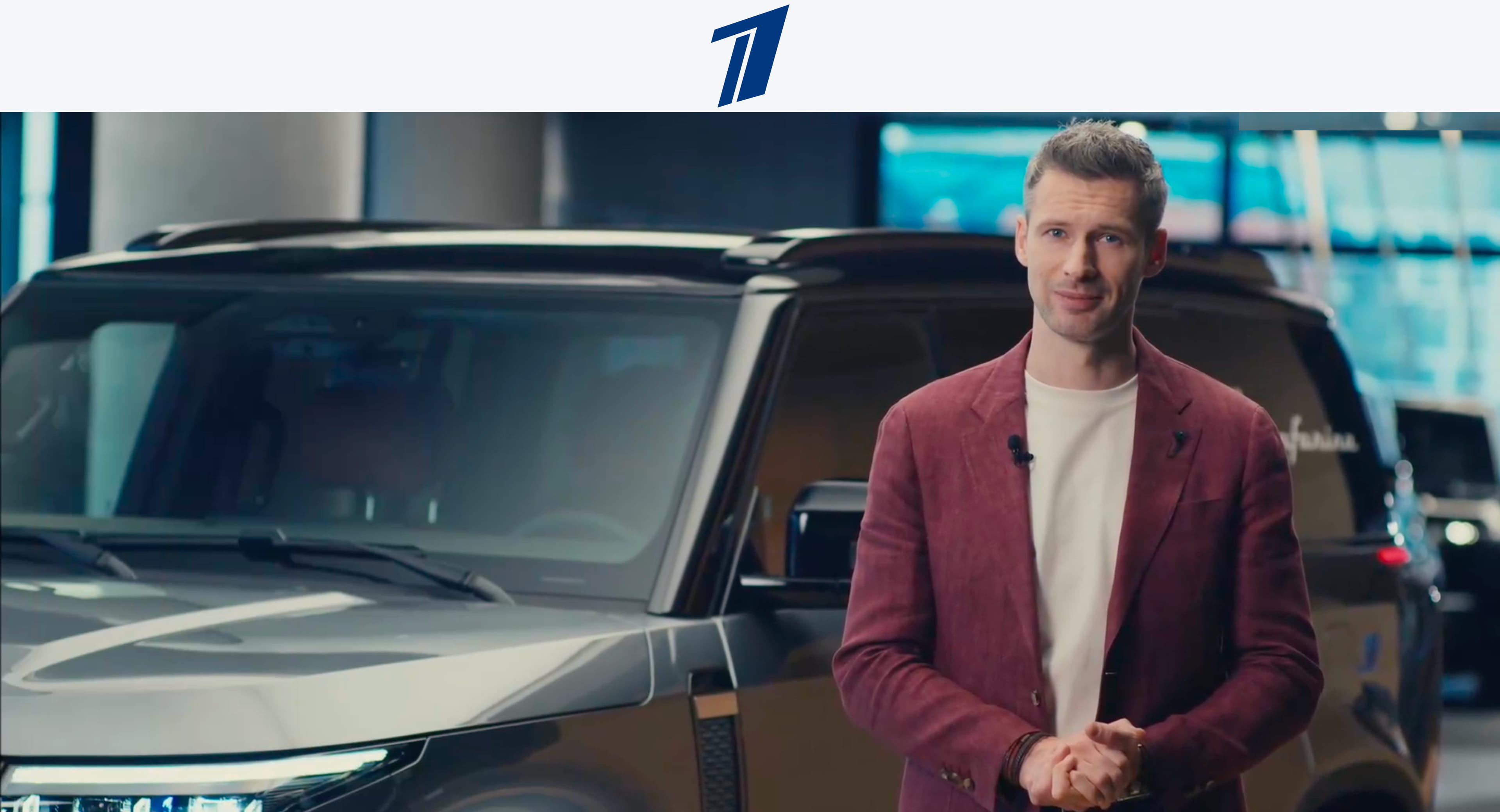 Голливуд и Останкино в одном флаконе