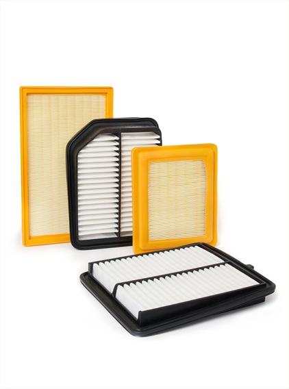 Воздушные фильтры 