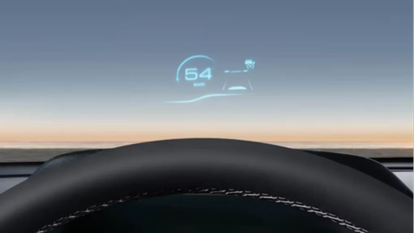 HAVAL JOLION – секрет популярности 