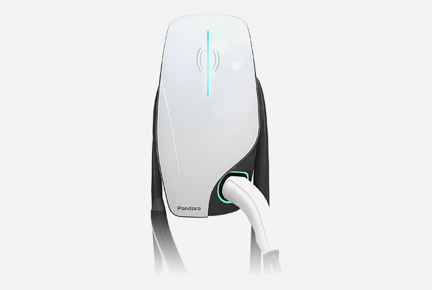 Зачем нужна зарядная станция