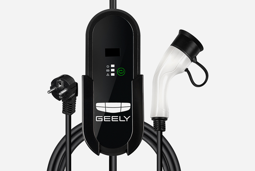 Портативное зарядное устройство