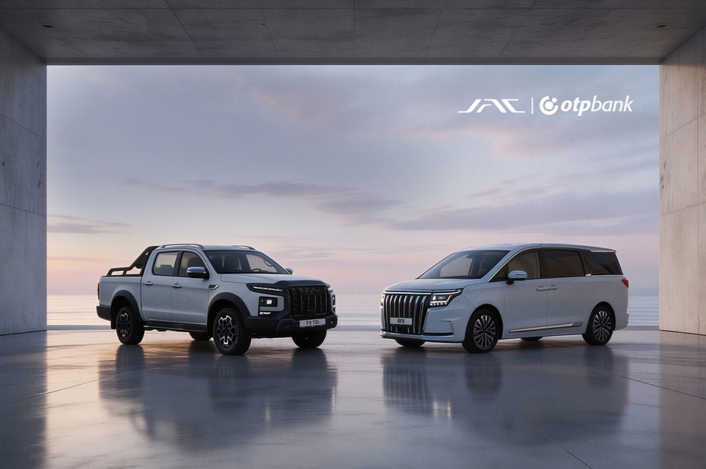  Специальные кредитные условия на весь модельный ряд