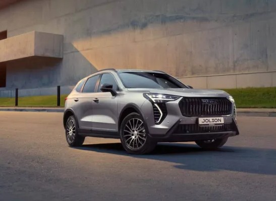 БЕЗОПАСНОСТЬ АВТОМОБИЛЕЙ HAVAL