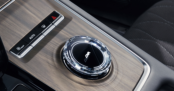 Режимы движения