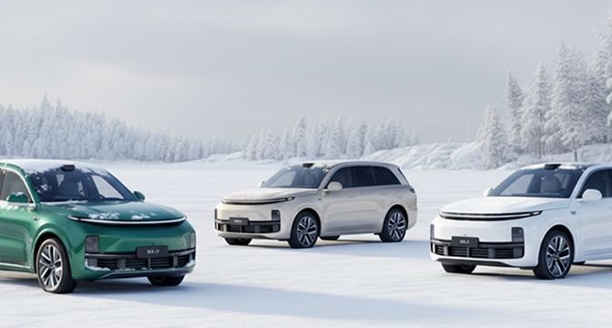 Модельный ряд