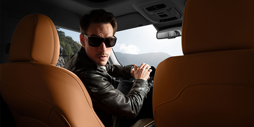 Аудиосистема из 10 динамиков